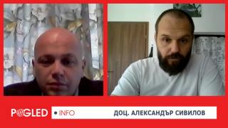 Доц. Александър Сивилов: Наблюдаваме много бързо пренаписване на историята Александър Сивилов, 9 май, Ден на Победата, СССР, Запада, пренаписване на историята