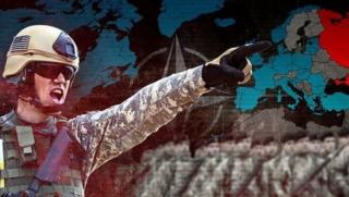 ВИЦ: НАТО и Русия ВИЦ, НАТО, Русия