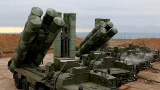 САЩ, Индия, американски системи за ПВО, С 400, Триумф