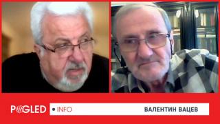 Валентин Вацев за партийните "барони" на Р. Овчаров и несъстоялия се образ на партията на желаното бъдеще Валентин Вацев, БСП, проблеми, противоречия, партийни барони, Румен Овчаров