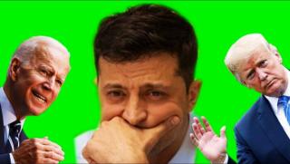 Запада, украинци, воювайте, Русия