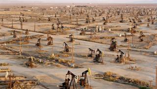 Пандемия, коронавирус, срина, шистов нефт, САЩ