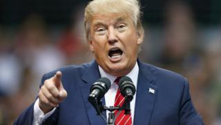 Племенница, Доналд Тръмп, американски президент, смърт, баща