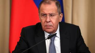 Лавров, общуване, европейски лидери