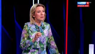 Захарова, изгонване, руски дипломати, Германия, Швеция, Полша, неоснователни