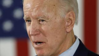 На 17 януари 1961 г в своето прощално слово президентът