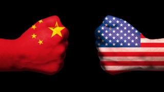 Ако има война между САЩ и Китай това няма да