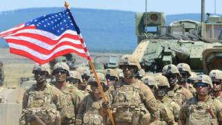 Süddeutsche Zeitung, изтегляне, войски, САЩ, Германия, Путин