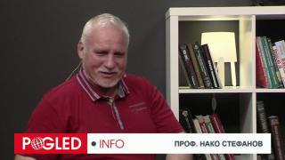 Проф. Нако Стефанов: В Китай има и противоречия, но те намериха необходимия баланс за развитие на обществото Нако Стефанов, Китай, противоречия, баланс, развитие, общество
