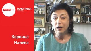 Зорница Илиева: Балканите са обхванати от предизборна треска Зорница Илиева, Балканите, предизборна треска