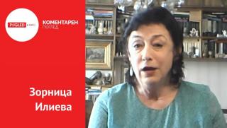 Зорница Илиева: Балканите са обхванати от предизборна треска Зорница Илиева, Балканите, предизборна треска