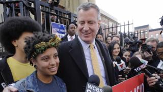 Съединените щати, посолство