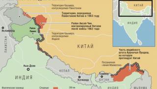 Тръмп, Китай, Индия, проблеми