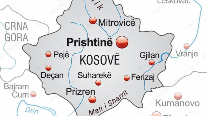 Отказаха, Косово, руснак, ООН, персона нон грата