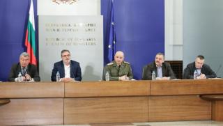Двоен ръст, настанени, болница, КОВИД-19, България