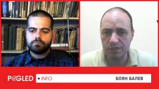 Боян Балев: На Позитано-20 вървяха два паралелни пленума - на Нинова и на болшинството от НС на БСП Боян Балев, НС на БСП, пленум, Нинова, бламиране