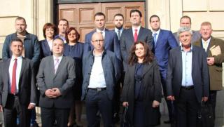 БСП - София, общинско предприятие, чистота