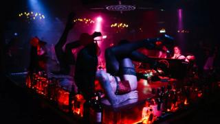 Несигурна обстановка, Бразилия, ЛГБТ-туристите