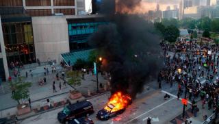 Самосбъдваща, прогноза, раздор, хаос, Америка