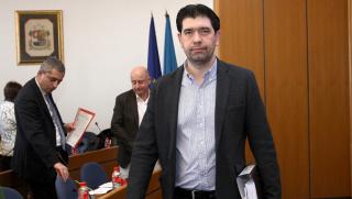 БСП, Вирусът, отчетно-изборна кампания, Възраждане, Иван Таков