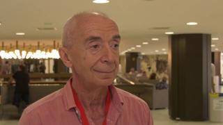 Проф. З. Захариев: Калоян Паргов е един от най-достойните представители на младата генерация политици Захари Захариев, Калоян Паргов , БСП, достойни представители, млада генерация политици