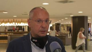 Серегей Станишев: БСП-София удвоява своето присъствие в Столичния общински съвет на местните избори Серегей Станишев, БСП-София, Калоян Паргов, Столичен общински съвет, местни избори,