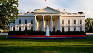 Белия дом, последици, импийчмънт, Тръмп