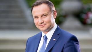 Меркел, Зеленски, избори, Полша