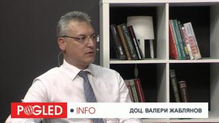 Доц. Валери Жаблянов: БСП се противопоставя на каквито и да е формати в рамките на този парламент Валери Жаблянов, БСП, противопоставя, формати, този парламент