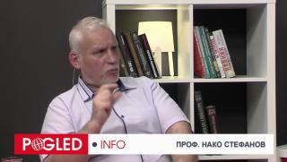 Проф. Нако Стефанов: Ние сме една периферна страна без суверенитет - полуколония на Запада! Нако Стефанов, България, периферна страна, суверенитет, полуколония, Запада
