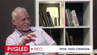 Проф. Нако Стефанов: Русия винаги ще е много опасна за Запада - никой не може да я прогнозира Нако Стефанов, Русия, опасна, Запада, Турция