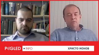 Христо Монов: Пинокиовците в политиката Христо Монов, пинокиовци, политика