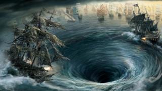 Дефлационна спирала, САЩ