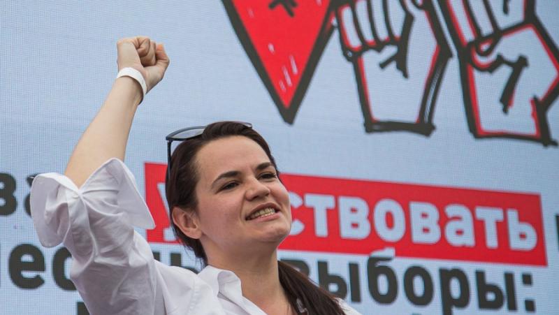 През последните години ситуацията в Беларус и около нея се