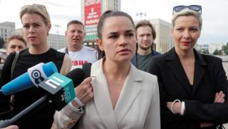 Polskie Radio, Белорус, провал, всеобщ протест, национално самосъзнание