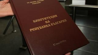 Максим Кръстев, ново правителство