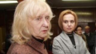 84-годишна възраст, Теменужка Теофилова