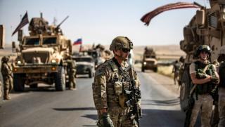 Американски експерт, САЩ, провокиране, военна криза, Русия, Сирия