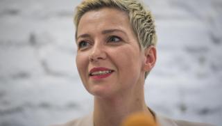 Опозиция, Беларус, подкрепа, Москва