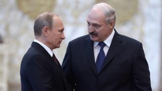Отстъпки, Москва, Лукашенко