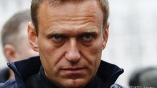 Правна помощ, международно разследване, немски политик, компромис, Москва, Навални