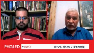 Проф. Нако Стефанов: Победи ли в БСП американската партия!? Нако Стефанов, БСП, избори, победа, американска партия, левица
