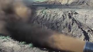 Евросъюз, Северен поток-2, Украйна, взривен, газопровод