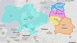 Беларус, затвори, граници, Полша, Литва, военни учения