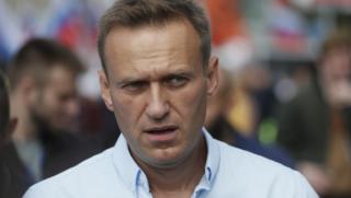 Русия, ЦРУ, Навални, инструктира