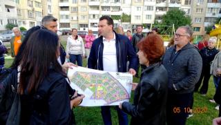 Калоян Паргов, казус, Обеля 2, решение, напрежение