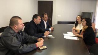 БСП - София, ремонт, 35-о училище, капиталова програма, СО, 2021