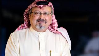 Годеница, убит журналист, съди, саудитски принц, американски съд