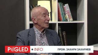 Проф. Захари Захариев: Правителството в сянка никога няма да излезе на слънце! Захари Захариев, правителство, сянка, излизане, на слънце