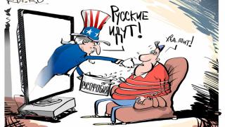 Fox News, руска заплаха, американски медии, корупционен скандал, Байдън